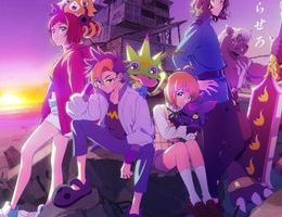 Digimon Beatbreak Episodio 49