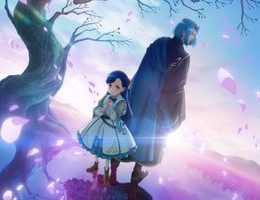 Honzuki no Gekokujou: Shisho ni Naru Tame ni wa Shudan wo Erandeiraremasen – Ryoushu no Youjo Episodio 23