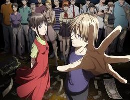 Liar Game Episodio 25