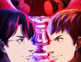 Kami no Shizuku Episodio 24