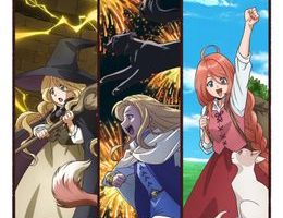 Neko to Ryuu Episodio 12
