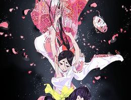 World Is Dancing Episodio 13