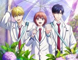 Hanazakari no Kimitachi e 2nd Season Episodio 13