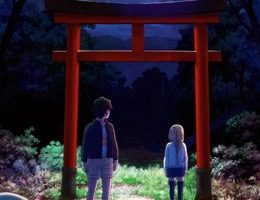 Reiwa no Dara-san Episodio 13