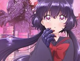 Otome Kaijuu Caraméliser Episodio 12