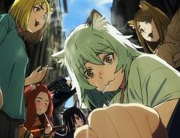 Yani Neko Episodio 12