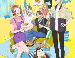 Uchi no Otouto-domo ga Sumimasen Episodio 12