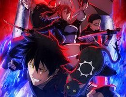 Black Torch Episodio 12