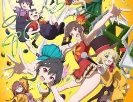 Grow Up Show: Himawari no Circus-dan Episodio 13