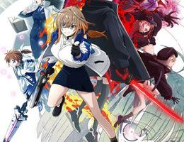 Mahou Shoujo Lyrical Nanoha EXCEEDS: Gun Blaze Vengeance Episodio 12