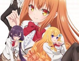 Saijo no Osewa: Takane no Hanadarake na Meimonkou de, Gakuin Ichi no Ojousama (Seikatsu Nouryoku Kaimu) wo Kagenagara Osewa suru Koto ni Narimashita Episodio 12