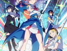 Kabushikigaisha Magi-Lumière 2nd Season Episodio 12