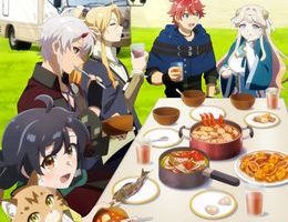 Suterare Seijo no Isekai Gohan Tabi: Kakure Skill de Camping Car wo Shoukan shimashita Episodio 12
