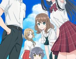 Tenkou-saki no Seiso Karen na Bishoujo ga, Mukashi Danshi to Omotte Issho ni Asonda Osananajimi Datta Ken Episodio 12