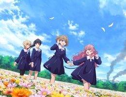 Kimi ga Shinu made Koi wo Shitai Episodio 12