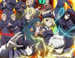 Clevatess II: Majuu no Ou to Itsuwari no Yuusha Denshou Episodio 12