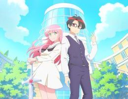 Hanaori-san wa Tensei shitemo Kenka ga Shitai Episodio 12