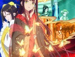 Futsutsuka na Akujo dewa Gozaimasu ga: Suuguu Chouso Torikae Den Episodio 11