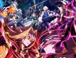 Yasei no Last Boss ga Arawareta! 2nd Season Episodio 1