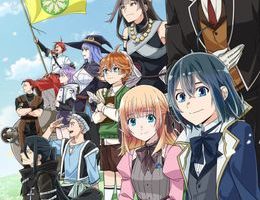 Tensei Kizoku, Kantei Skill de Nariagaru 3rd Season Episodio 1