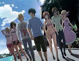 Grand Blue Season 3 Episodio 12