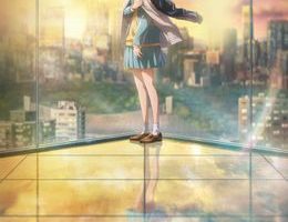 Ao no Hako Season 2 Episodio 2