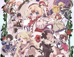 Mahou Shoujo Ikusei Keikaku: Restart Episodio 2
