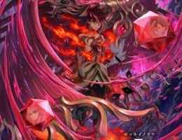 Battle Spirits [Re]: Zekkai no Kuu Episodio 2