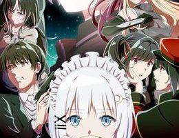Tantei wa Mou, Shindeiru. Season 2 Episodio 1
