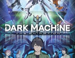 Dark Machine: The Animation Episodio 1